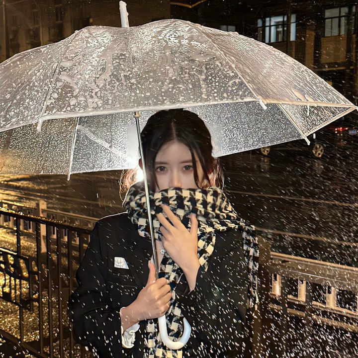 永远的母亲