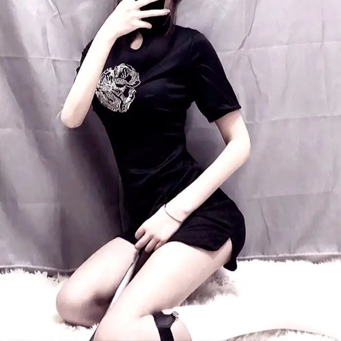 误入君梦